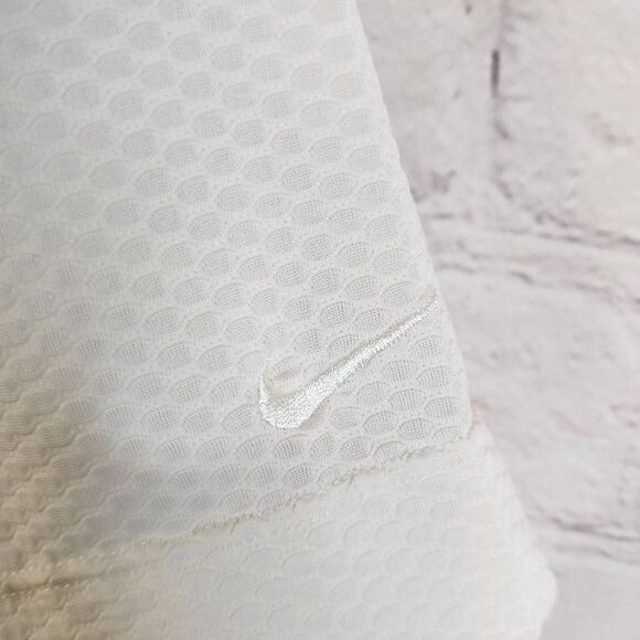 Men's Nike Dri-Fit "Mirage" zip up polo, size XXL - Picture 3 of 5